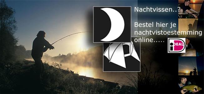 Bestel hier je nachtvistoestemming online